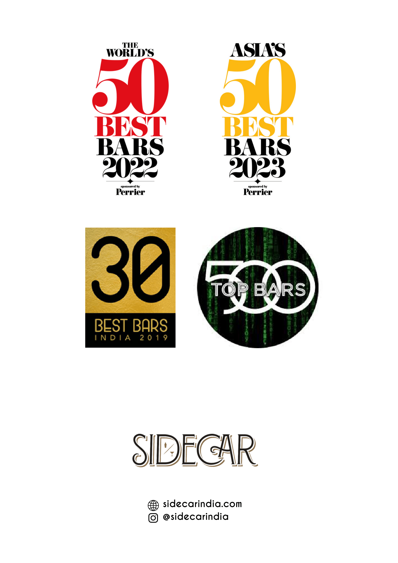sidecar Arq without prices 15